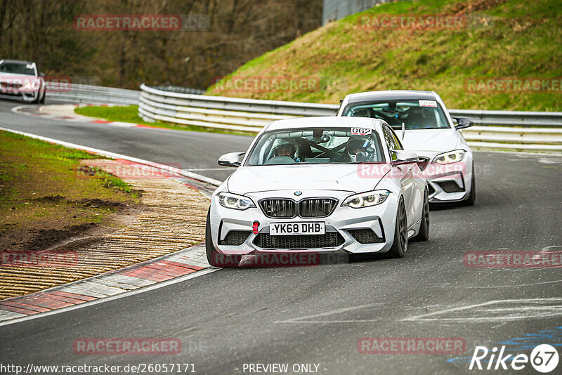 Bild #26057171 - Touristenfahrten Nürburgring Nordschleife (24.03.2024)