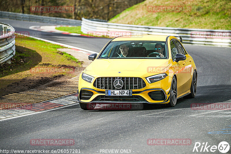 Bild #26057281 - Touristenfahrten Nürburgring Nordschleife (24.03.2024)