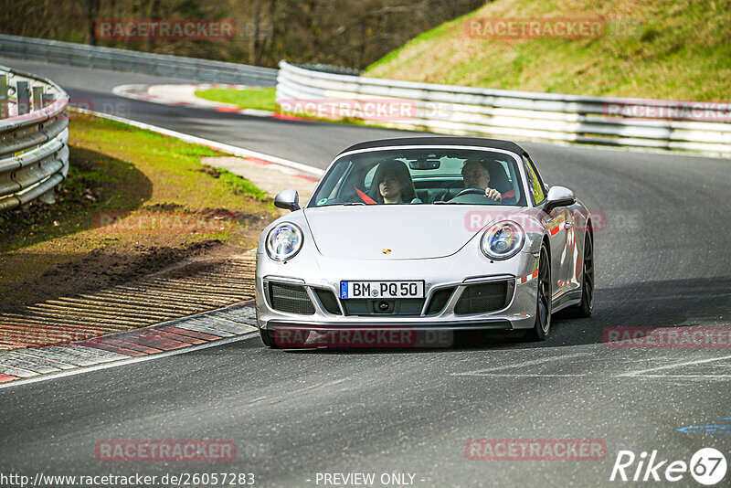 Bild #26057283 - Touristenfahrten Nürburgring Nordschleife (24.03.2024)