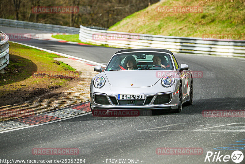 Bild #26057284 - Touristenfahrten Nürburgring Nordschleife (24.03.2024)