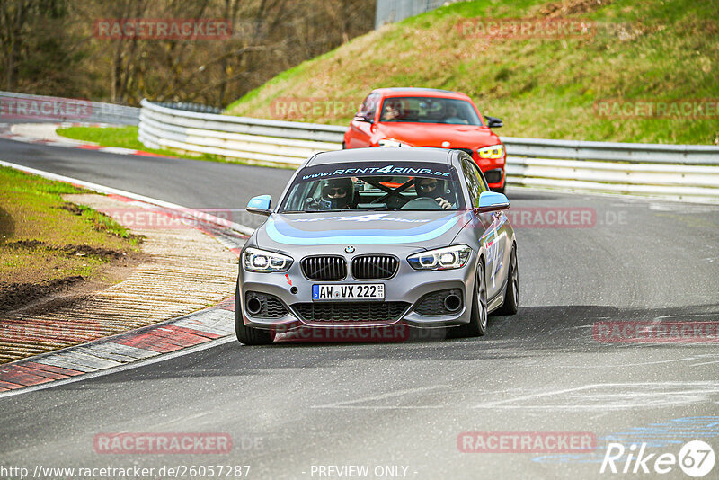 Bild #26057287 - Touristenfahrten Nürburgring Nordschleife (24.03.2024)