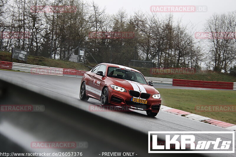 Bild #26057376 - Touristenfahrten Nürburgring Nordschleife (24.03.2024)