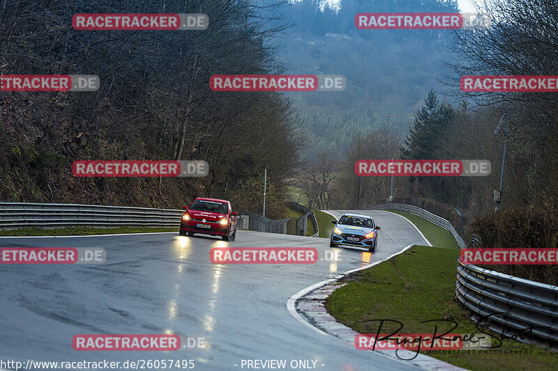 Bild #26057495 - Touristenfahrten Nürburgring Nordschleife (24.03.2024)