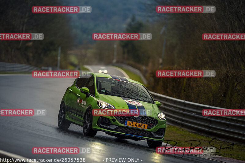 Bild #26057538 - Touristenfahrten Nürburgring Nordschleife (24.03.2024)