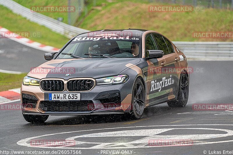 Bild #26057566 - Touristenfahrten Nürburgring Nordschleife (24.03.2024)