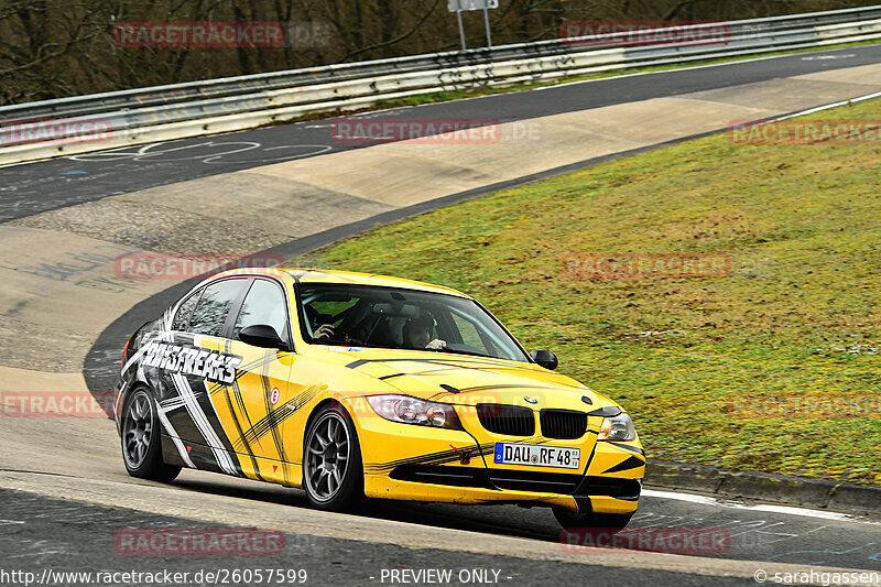 Bild #26057599 - Touristenfahrten Nürburgring Nordschleife (24.03.2024)