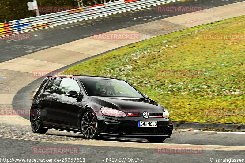 Bild #26057611 - Touristenfahrten Nürburgring Nordschleife (24.03.2024)