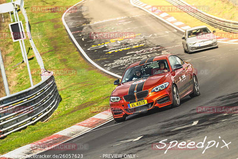 Bild #26057623 - Touristenfahrten Nürburgring Nordschleife (24.03.2024)