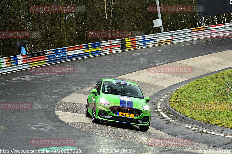 Bild #26057668 - Touristenfahrten Nürburgring Nordschleife (24.03.2024)