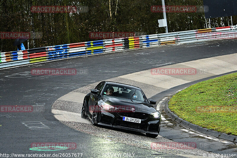 Bild #26057677 - Touristenfahrten Nürburgring Nordschleife (24.03.2024)