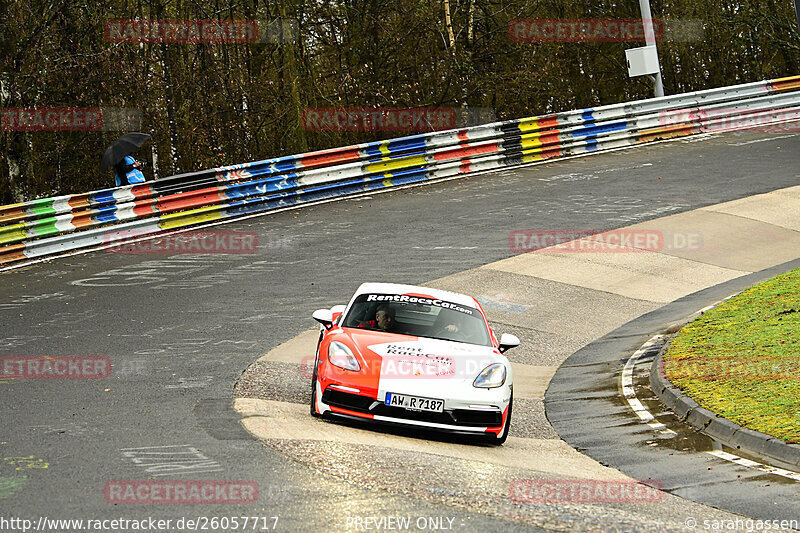 Bild #26057717 - Touristenfahrten Nürburgring Nordschleife (24.03.2024)