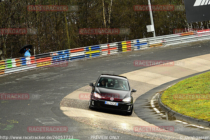 Bild #26057723 - Touristenfahrten Nürburgring Nordschleife (24.03.2024)