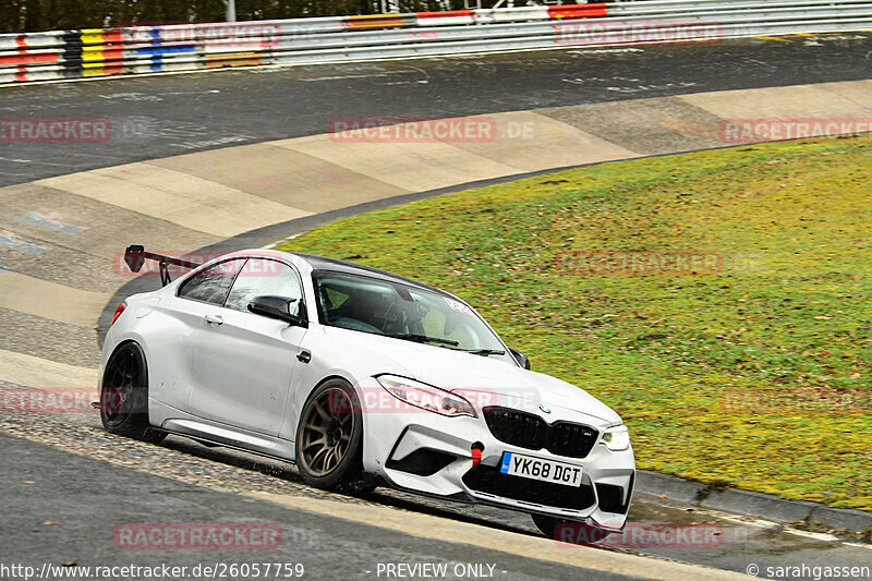 Bild #26057759 - Touristenfahrten Nürburgring Nordschleife (24.03.2024)