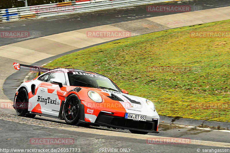 Bild #26057773 - Touristenfahrten Nürburgring Nordschleife (24.03.2024)