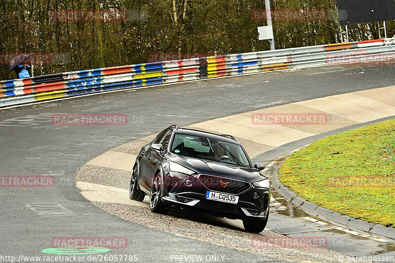 Bild #26057785 - Touristenfahrten Nürburgring Nordschleife (24.03.2024)