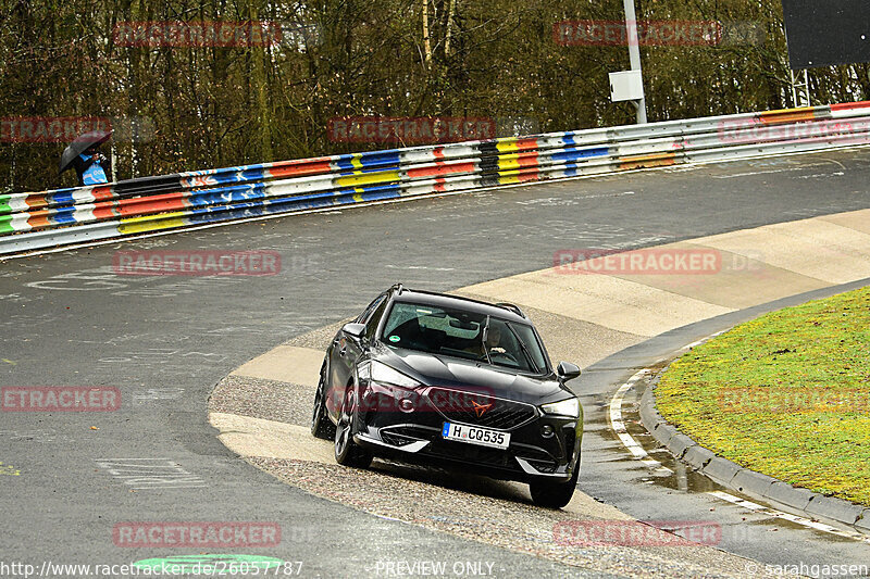 Bild #26057787 - Touristenfahrten Nürburgring Nordschleife (24.03.2024)