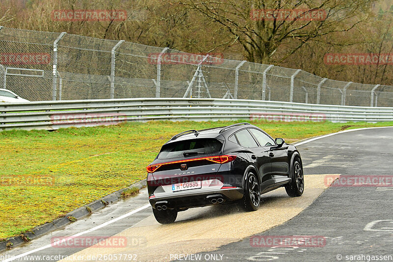 Bild #26057792 - Touristenfahrten Nürburgring Nordschleife (24.03.2024)