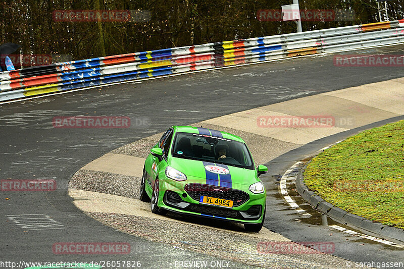 Bild #26057826 - Touristenfahrten Nürburgring Nordschleife (24.03.2024)