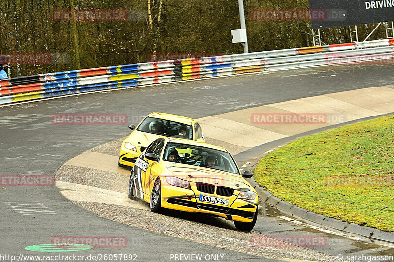 Bild #26057892 - Touristenfahrten Nürburgring Nordschleife (24.03.2024)