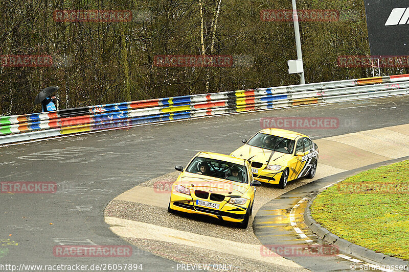 Bild #26057894 - Touristenfahrten Nürburgring Nordschleife (24.03.2024)