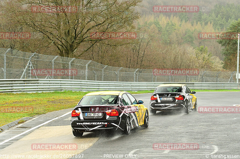 Bild #26057897 - Touristenfahrten Nürburgring Nordschleife (24.03.2024)