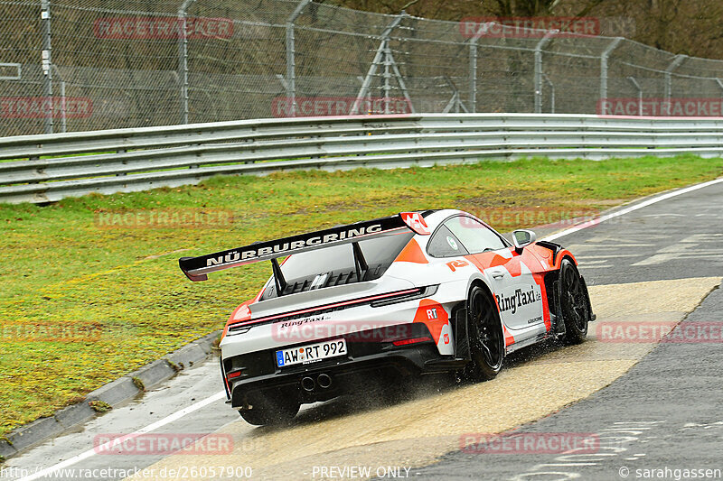 Bild #26057900 - Touristenfahrten Nürburgring Nordschleife (24.03.2024)