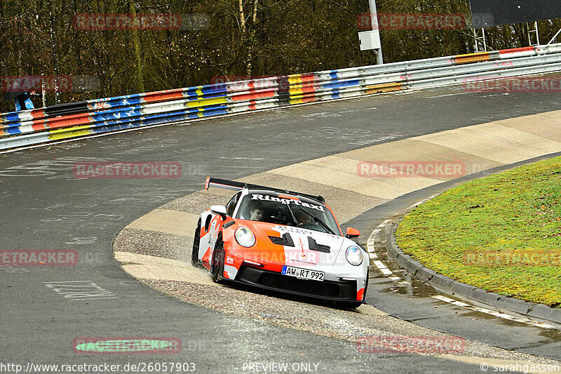 Bild #26057903 - Touristenfahrten Nürburgring Nordschleife (24.03.2024)