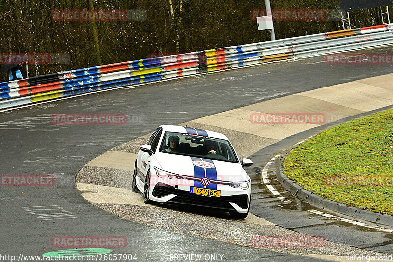 Bild #26057904 - Touristenfahrten Nürburgring Nordschleife (24.03.2024)