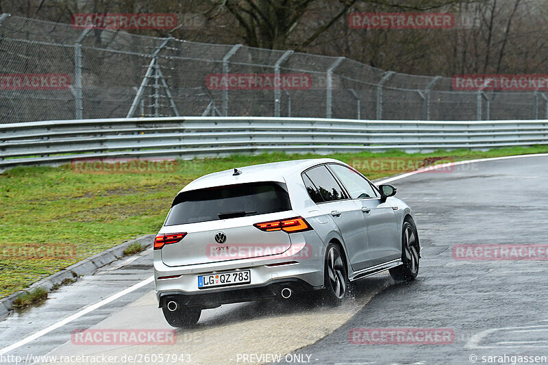 Bild #26057943 - Touristenfahrten Nürburgring Nordschleife (24.03.2024)