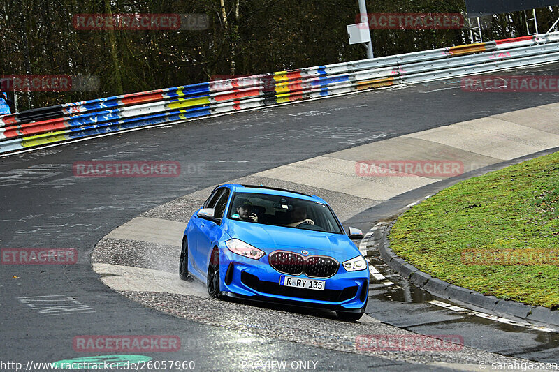 Bild #26057960 - Touristenfahrten Nürburgring Nordschleife (24.03.2024)