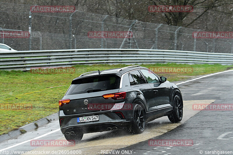 Bild #26058000 - Touristenfahrten Nürburgring Nordschleife (24.03.2024)