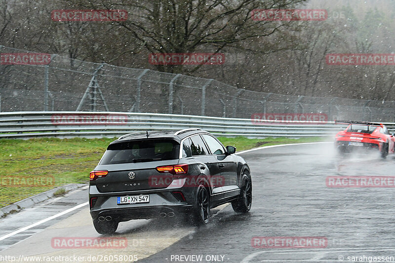 Bild #26058005 - Touristenfahrten Nürburgring Nordschleife (24.03.2024)