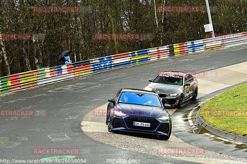 Bild #26058094 - Touristenfahrten Nürburgring Nordschleife (24.03.2024)