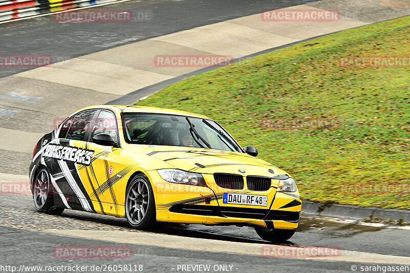 Bild #26058118 - Touristenfahrten Nürburgring Nordschleife (24.03.2024)