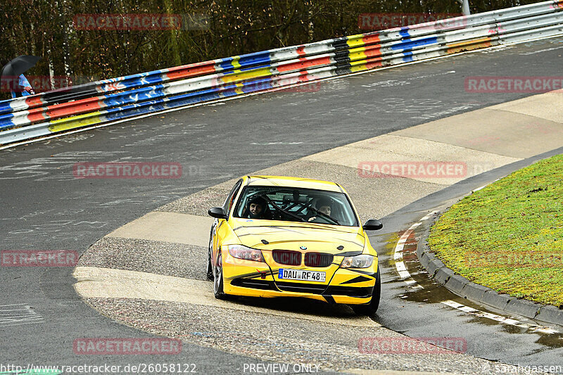 Bild #26058122 - Touristenfahrten Nürburgring Nordschleife (24.03.2024)