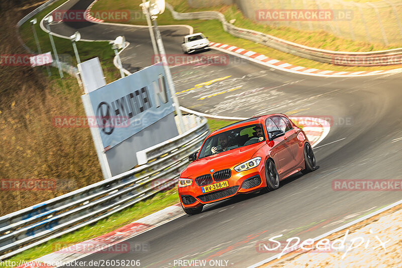 Bild #26058206 - Touristenfahrten Nürburgring Nordschleife (24.03.2024)