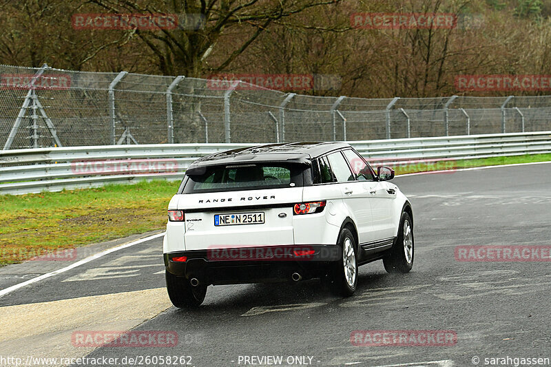 Bild #26058262 - Touristenfahrten Nürburgring Nordschleife (24.03.2024)