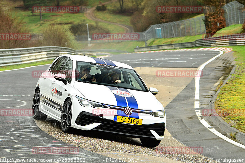 Bild #26058302 - Touristenfahrten Nürburgring Nordschleife (24.03.2024)