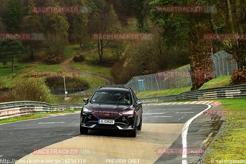 Bild #26058318 - Touristenfahrten Nürburgring Nordschleife (24.03.2024)