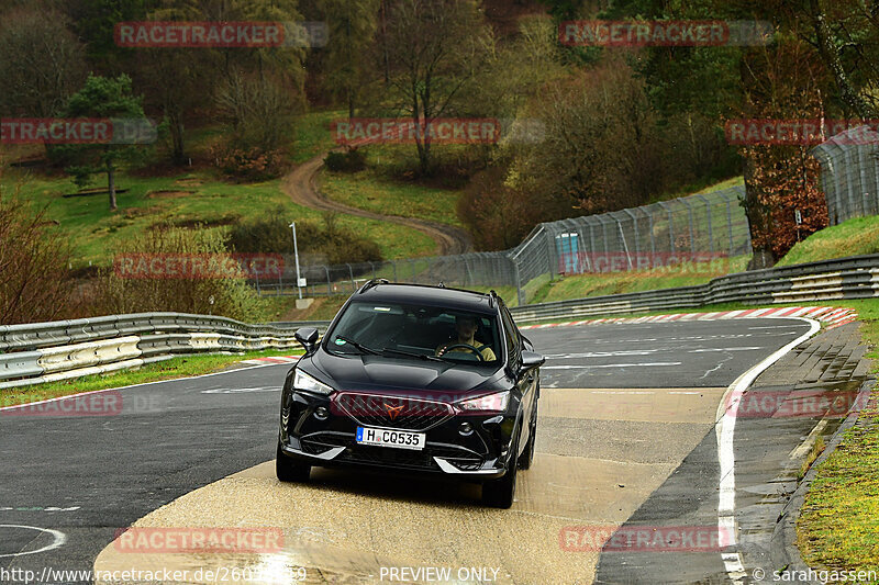 Bild #26058319 - Touristenfahrten Nürburgring Nordschleife (24.03.2024)