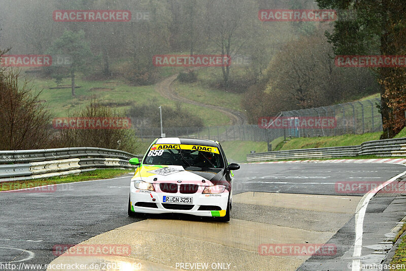 Bild #26058360 - Touristenfahrten Nürburgring Nordschleife (24.03.2024)