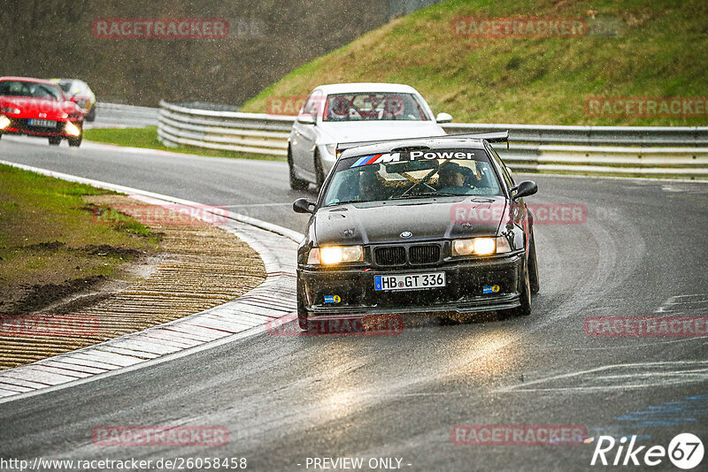 Bild #26058458 - Touristenfahrten Nürburgring Nordschleife (24.03.2024)