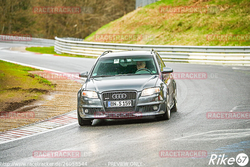 Bild #26058544 - Touristenfahrten Nürburgring Nordschleife (24.03.2024)