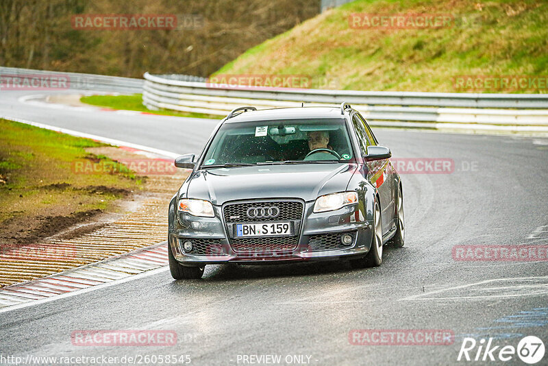 Bild #26058545 - Touristenfahrten Nürburgring Nordschleife (24.03.2024)