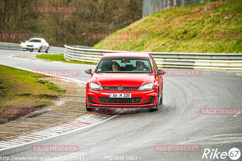 Bild #26058547 - Touristenfahrten Nürburgring Nordschleife (24.03.2024)