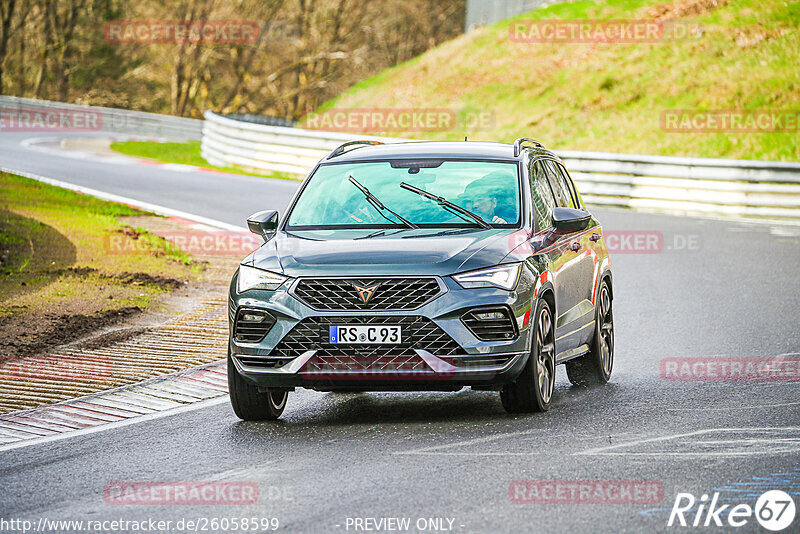 Bild #26058599 - Touristenfahrten Nürburgring Nordschleife (24.03.2024)