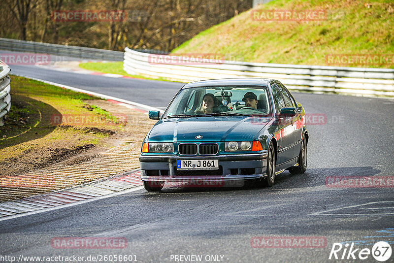 Bild #26058601 - Touristenfahrten Nürburgring Nordschleife (24.03.2024)