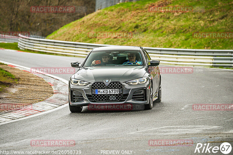 Bild #26058739 - Touristenfahrten Nürburgring Nordschleife (24.03.2024)