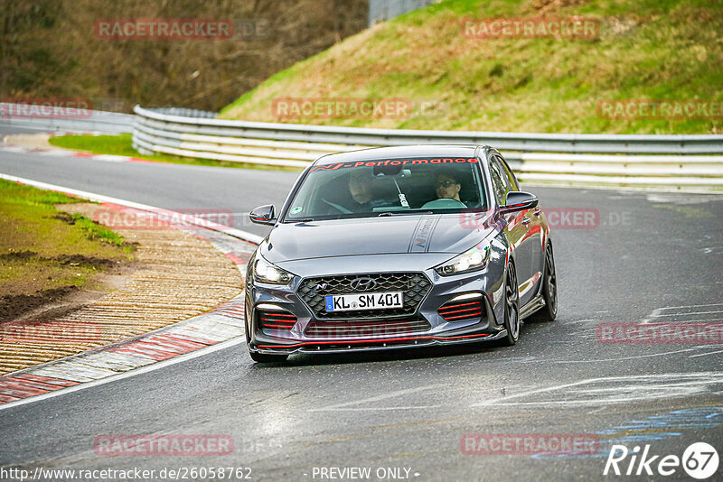 Bild #26058762 - Touristenfahrten Nürburgring Nordschleife (24.03.2024)