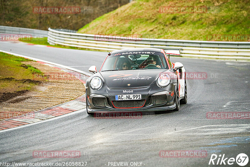 Bild #26058827 - Touristenfahrten Nürburgring Nordschleife (24.03.2024)